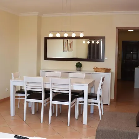Apartment - Mar A Vista Portimao
