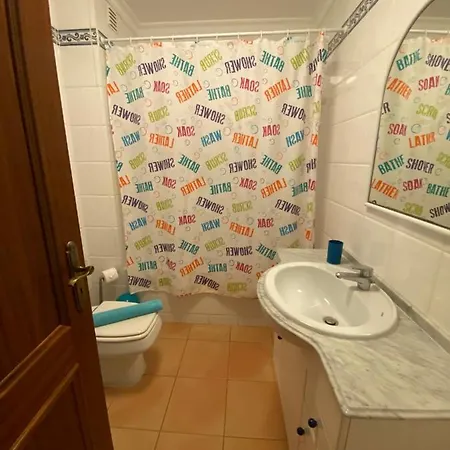 - Mar A Vista Apartment