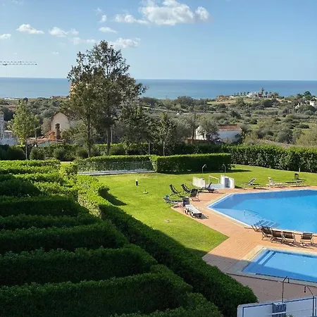 - Mar A Vista Apartment *
