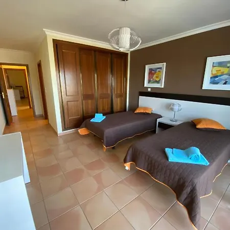 - Mar A Vista Apartment *