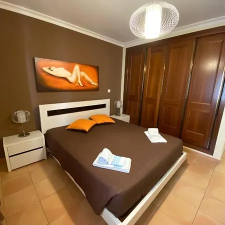 Apartment - Mar A Vista