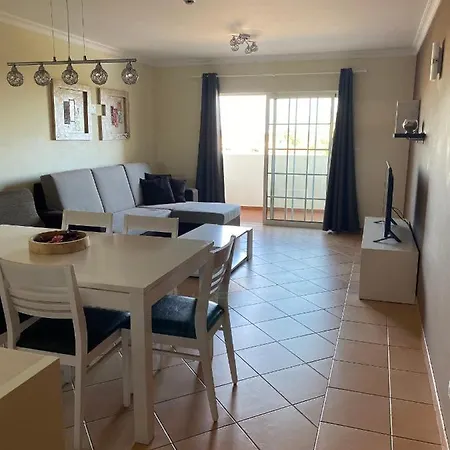 Apartment - Mar A Vista Portimao